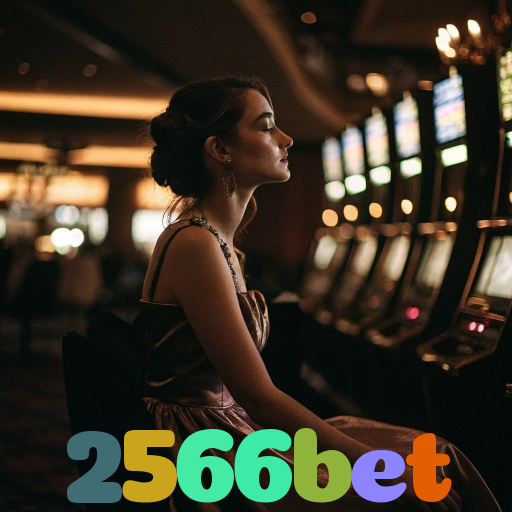 2566bet：Aposte nas melhores slots e conquiste prêmios como nunca!