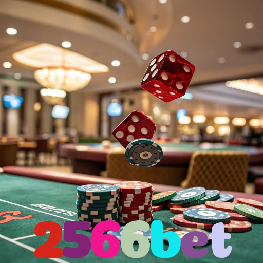 2566bet：Aposte nas melhores slots e conquiste prêmios como nunca!