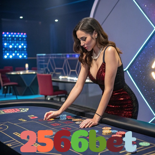 2566bet：Aposte nas melhores slots e conquiste prêmios como nunca!