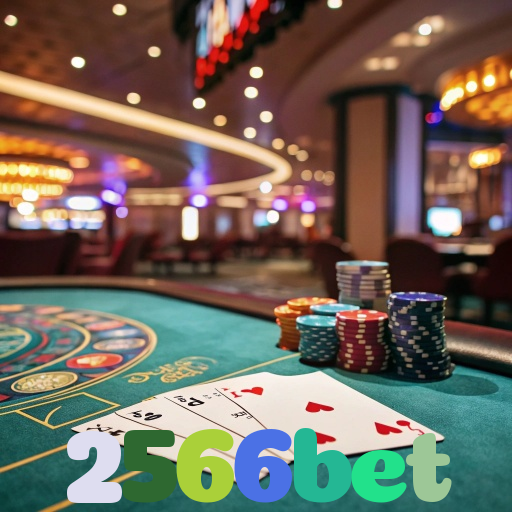 2566bet：Aposte nas melhores slots e conquiste prêmios como nunca!