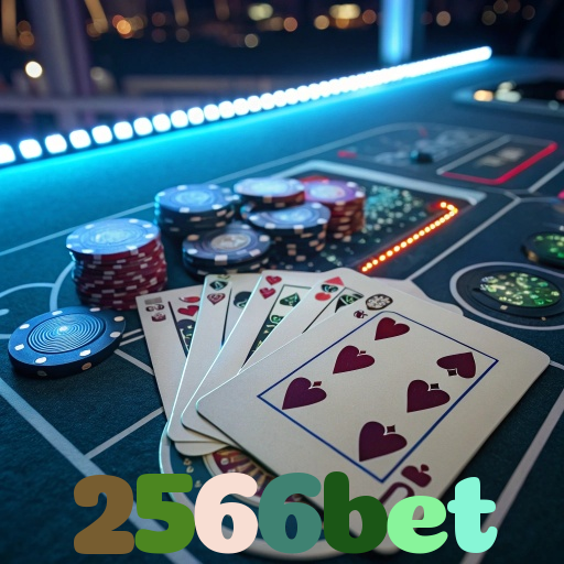 2566bet：Jogue poker, aposte no futebol e ganhe em grandes jogos de cassino!