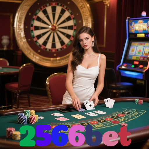 2566bet：Jogue poker, aposte no futebol e ganhe em grandes jogos de cassino!