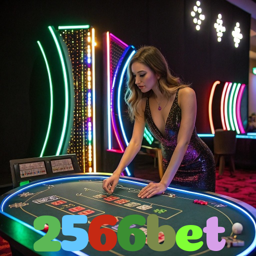 2566bet：Aposte nas melhores slots e conquiste prêmios como nunca!