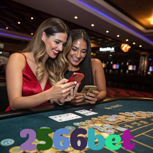 2566bet:Aposte nas melhores slots e conquiste prêmios como nunca!
