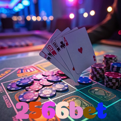 2566bet：Aposte no futebol, jogue poker e conquiste vitórias épicas!