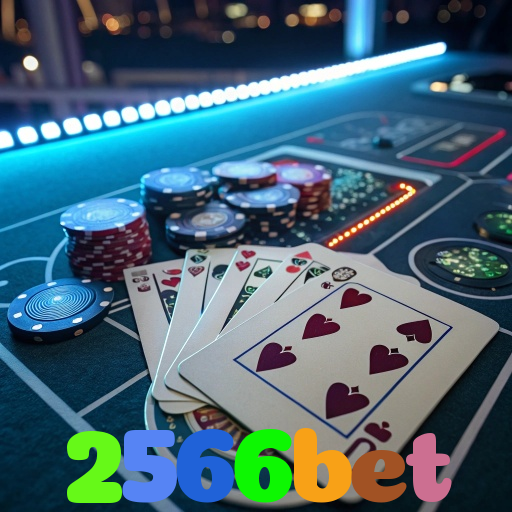 2566bet：Aposte no futebol, jogue poker e conquiste vitórias épicas!