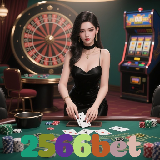 2566bet：Aposte nas melhores slots e conquiste prêmios como nunca!