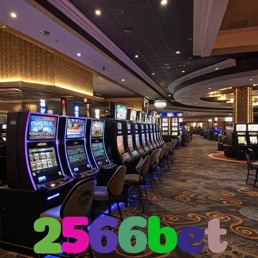2566bet：Aposte nas melhores slots e conquiste prêmios como nunca!