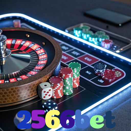 2566bet：Aposte nas melhores slots e conquiste prêmios como nunca!