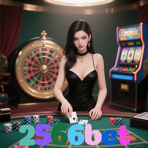 2566bet：Aposte nas melhores slots e conquiste prêmios como nunca!
