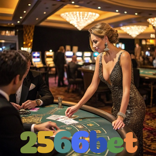 2566bet：Aposte nas melhores slots e conquiste prêmios como nunca!