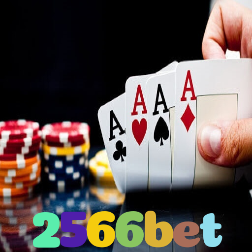 2566bet：Jogue poker, aposte no futebol e ganhe em grandes jogos de cassino!
