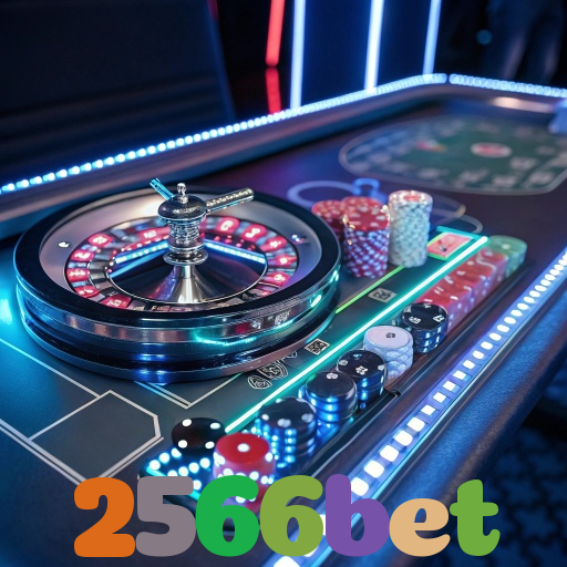 2566bet：Aposte nas melhores slots e conquiste prêmios como nunca!