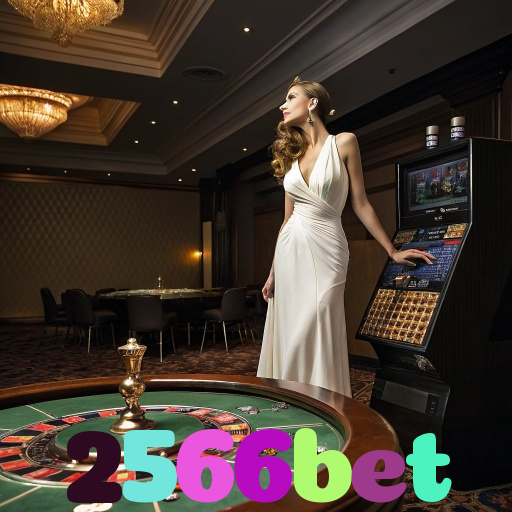2566bet：Aposte nas melhores slots e conquiste prêmios como nunca!