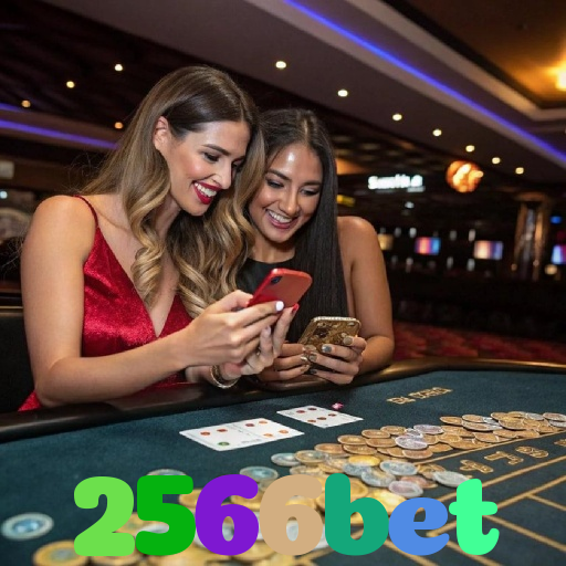 2566bet：Aposte nas melhores slots e conquiste prêmios como nunca!