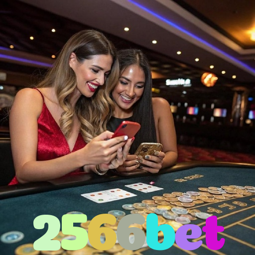 2566bet：Aposte nas melhores slots e conquiste prêmios como nunca!