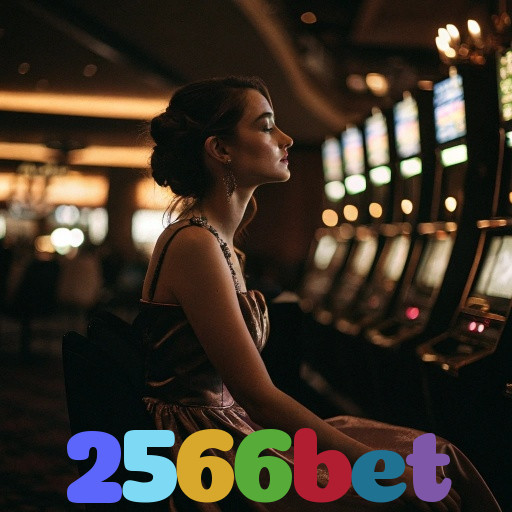 2566bet：Aposte nas melhores slots e conquiste prêmios como nunca!