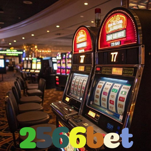 2566bet：Aposte nas melhores slots e conquiste prêmios como nunca!
