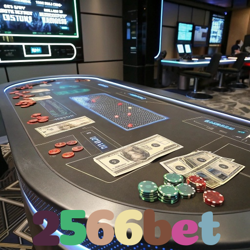 2566bet：Aposte nas melhores slots e conquiste prêmios como nunca!