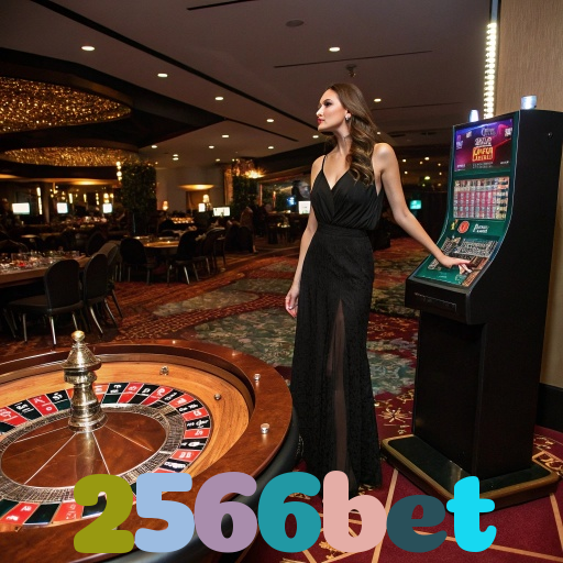 2566bet：Aposte nas melhores slots e conquiste prêmios como nunca!