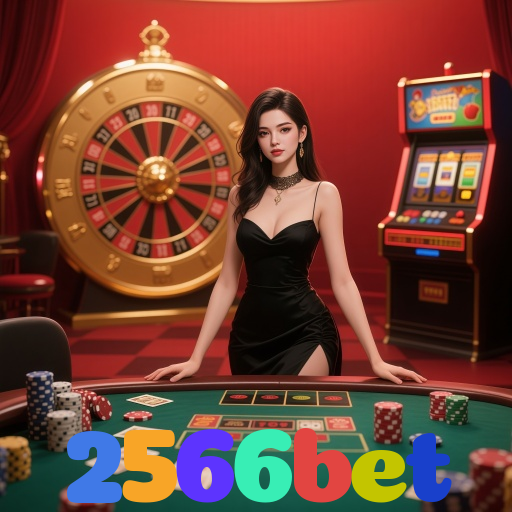 2566bet：Aposte nas melhores slots e conquiste prêmios como nunca!