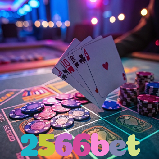 2566bet：Aposte nas melhores slots e conquiste prêmios como nunca!