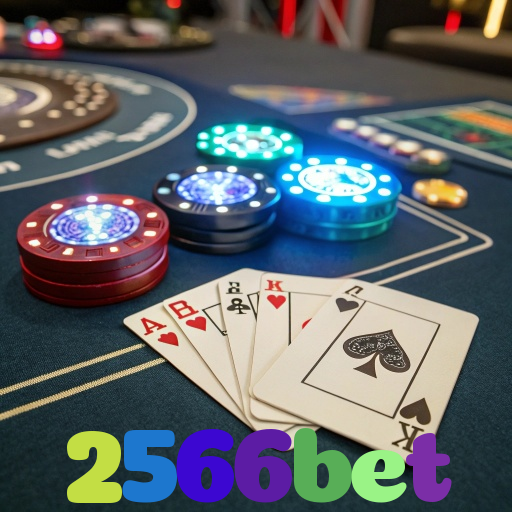 2566bet：Aposte nas melhores slots e conquiste prêmios como nunca!