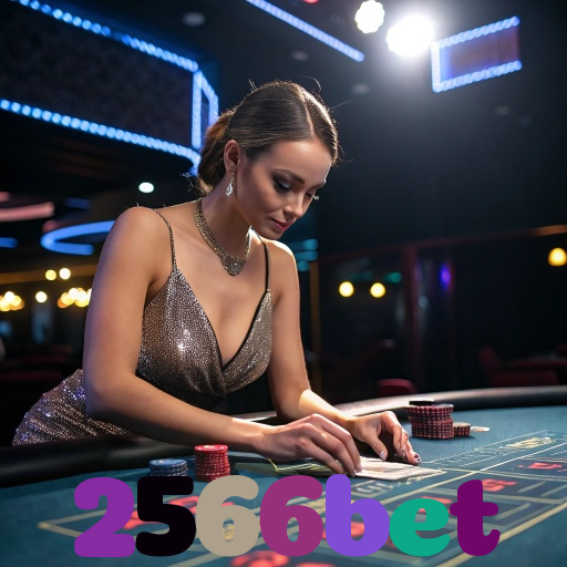 2566bet：Aposte nas melhores slots e conquiste prêmios como nunca!