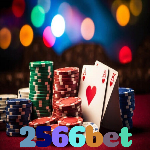 2566bet：Aposte nas melhores slots e conquiste prêmios como nunca!