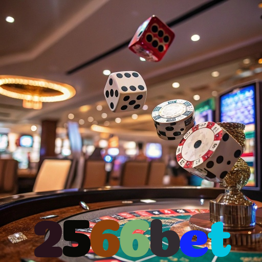 2566bet：Aposte nas melhores slots e conquiste prêmios como nunca!