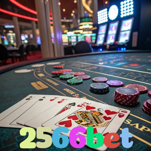 2566bet：Aposte nas melhores slots e conquiste prêmios como nunca!