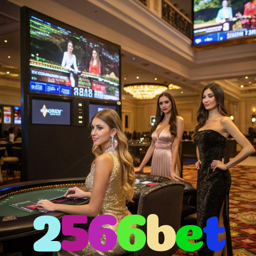 2566bet：Aposte nas melhores slots e conquiste prêmios como nunca!