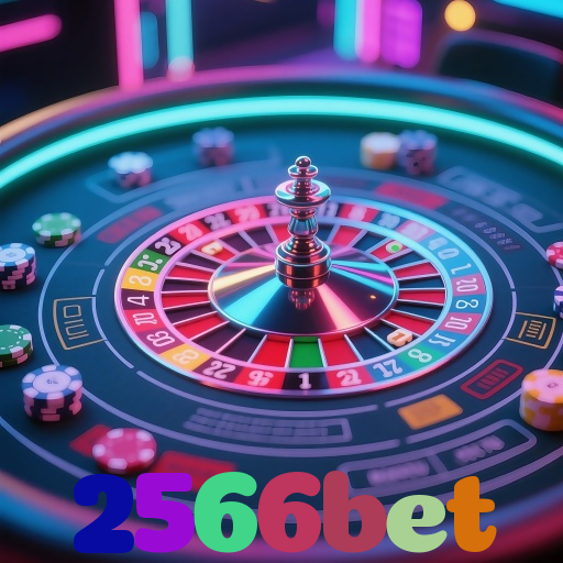 2566bet：Aposte nas melhores slots e conquiste prêmios como nunca!