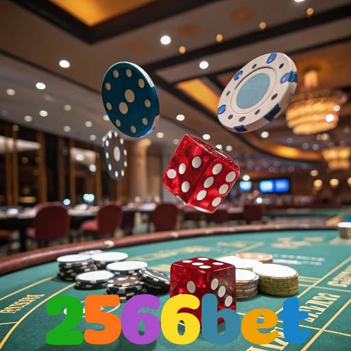 2566bet：Aposte nas melhores slots e conquiste prêmios como nunca!