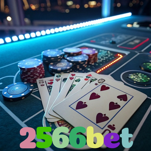 2566bet：Jogue poker, aposte no futebol e ganhe em grandes jogos de cassino!