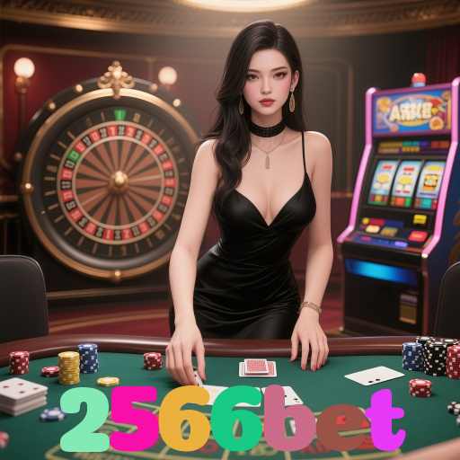 2566bet：Aposte nas melhores slots e conquiste prêmios como nunca!