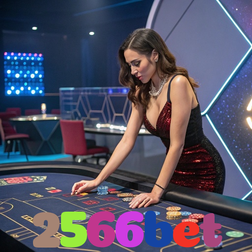 2566bet：Aposte nas melhores slots e conquiste prêmios como nunca!
