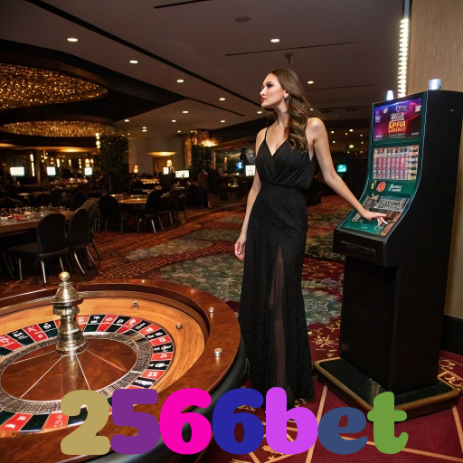 2566bet：Aposte nas melhores slots e conquiste prêmios como nunca!