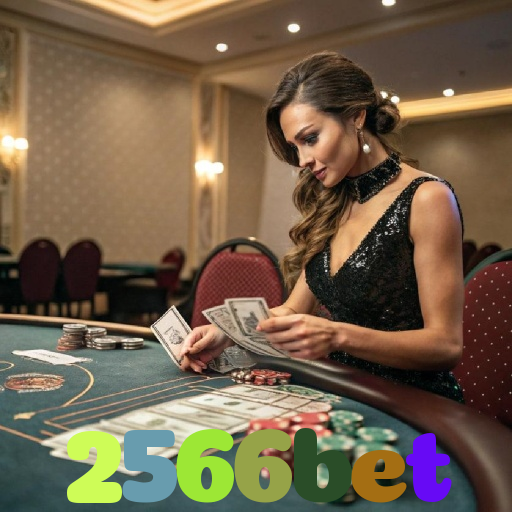 2566bet：Aposte nas melhores slots e conquiste prêmios como nunca!