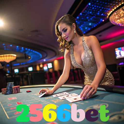 2566bet：Aposte nas melhores slots e conquiste prêmios como nunca!