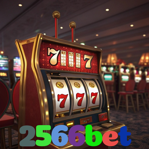 2566bet：Aposte nas melhores slots e conquiste prêmios como nunca!